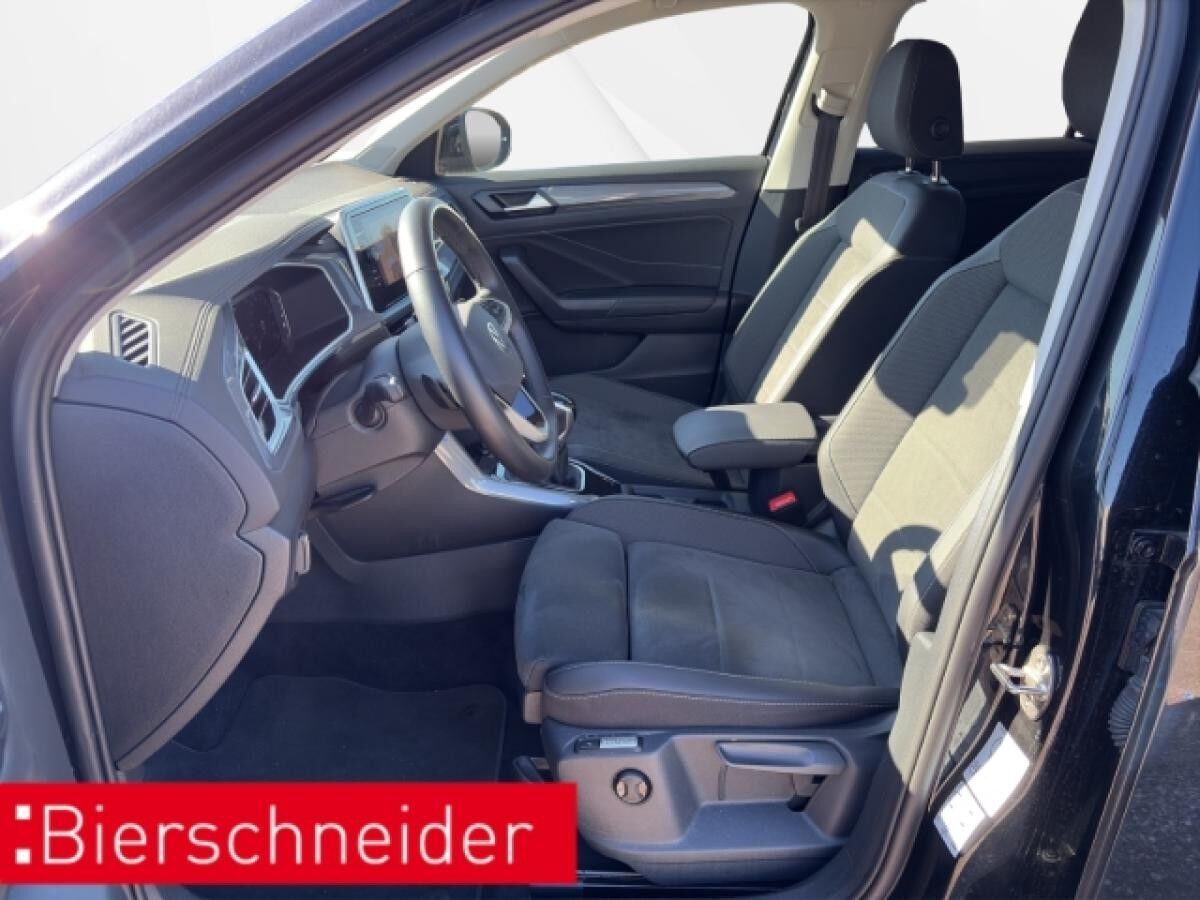 Volkswagen T-Roc 1.5 TSI DSG Style DIGITAL COCKPIT PRO LED NAVI 17 ACC DAB *nur mit 950€ Sonderzahlung gültig*