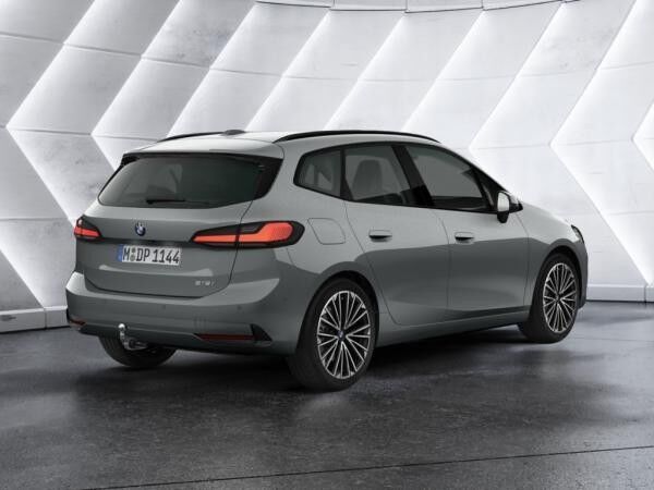 BMW 218 Active Tourer LAGERWAGENAKTION