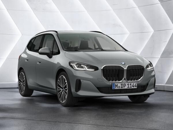 BMW 218 Active Tourer LAGERWAGENAKTION