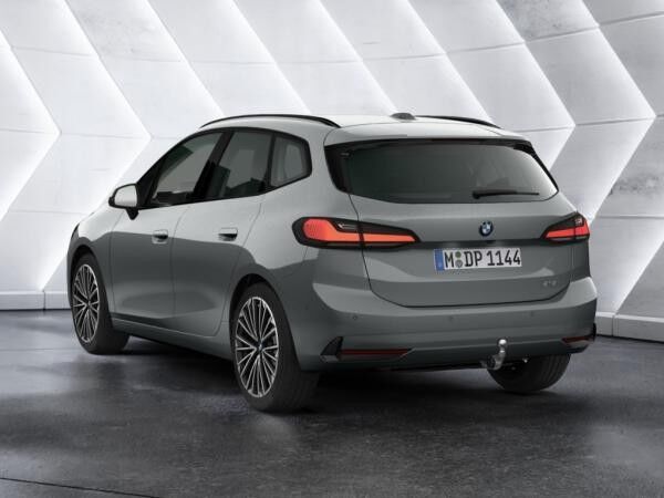 BMW 218 Active Tourer LAGERWAGENAKTION