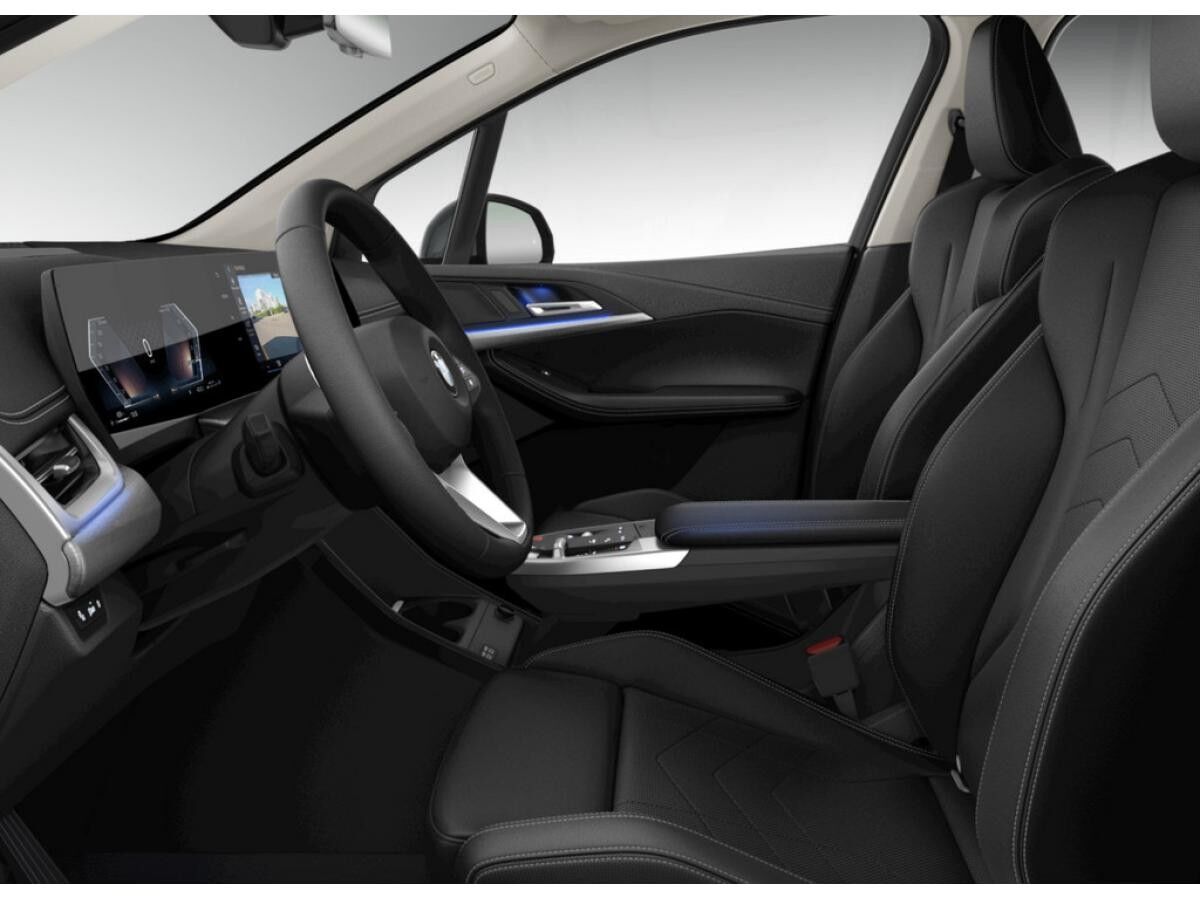 BMW 218 Active Tourer LAGERWAGENAKTION BMW 218 Active Tourer LAGERWAGENAKTION