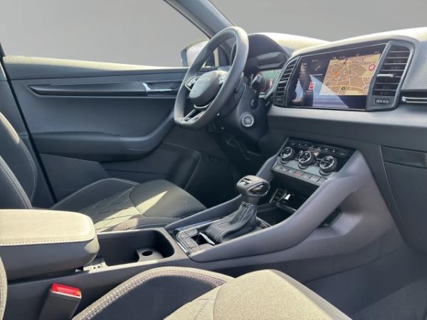 Skoda Karoq Sportline 4x4 2.0 TDI, AHK, Kamerasystem 360°