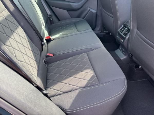 Skoda Karoq Sportline 4x4 2.0 TDI, AHK, Kamerasystem 360°