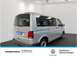 Volkswagen T6.1 Caravelle 2.0 TDI DSG Einparkhilfe System