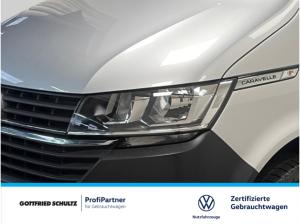 Volkswagen T6.1 Caravelle 2.0 TDI DSG Einparkhilfe System