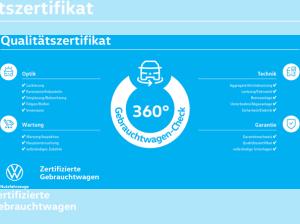 Volkswagen T6.1 Caravelle 2.0 TDI DSG Einparkhilfe System