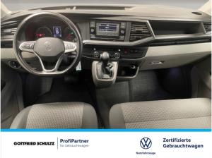 Volkswagen T6.1 Caravelle 2.0 TDI DSG Einparkhilfe System