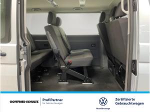 Volkswagen T6.1 Caravelle 2.0 TDI DSG Einparkhilfe System