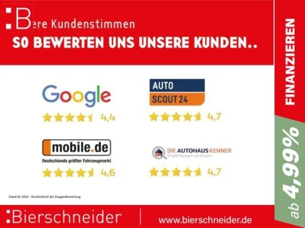Volkswagen ID.7 Tourer Pro AHK PANO HuD DCC 360