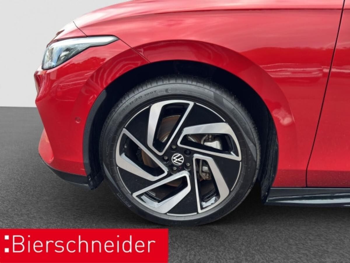 Volkswagen ID.7 Tourer Pro AHK HuD IQ 360