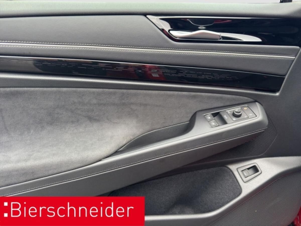 Volkswagen ID.7 Tourer Pro AHK HuD IQ 360