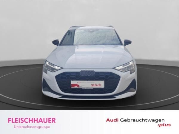 Audi A3 Sportback 35 TDI S-line+DSG+Navi+LED+ACC+Navi+CarPlay