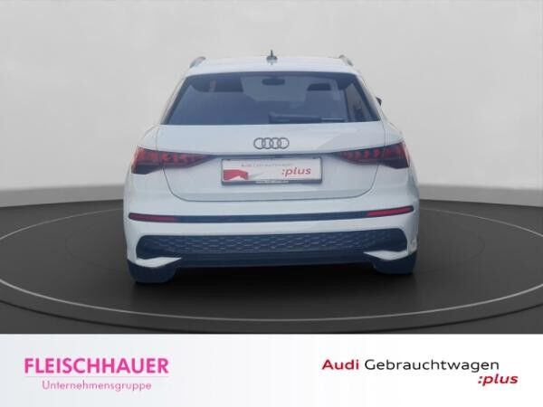 Audi A3 Sportback 35 TDI S-line+DSG+Navi+LED+ACC+Navi+CarPlay