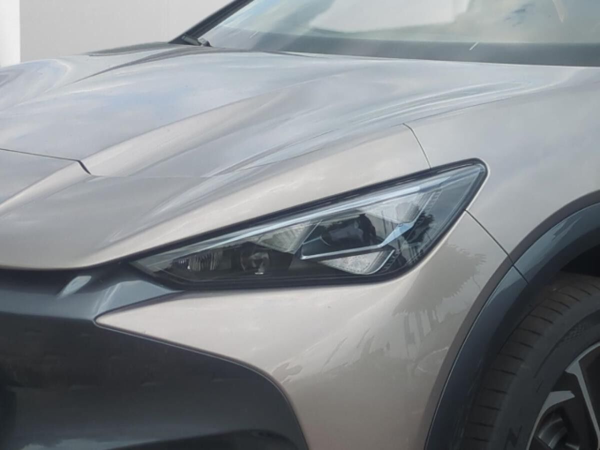 Cupra Tavascan 4Drive VZ *Drive Pack/Below Zero❗️Sofort-Verfügbar❗️Bungsberg Exclusiv Angebot 🚀