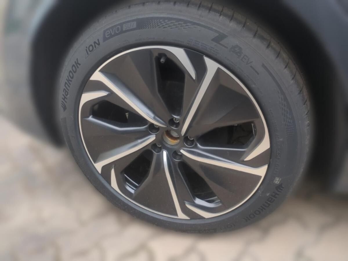 Cupra Tavascan 4Drive VZ *Drive Pack/Below Zero❗️Sofort-Verfügbar❗️Bungsberg Exclusiv Angebot 🚀