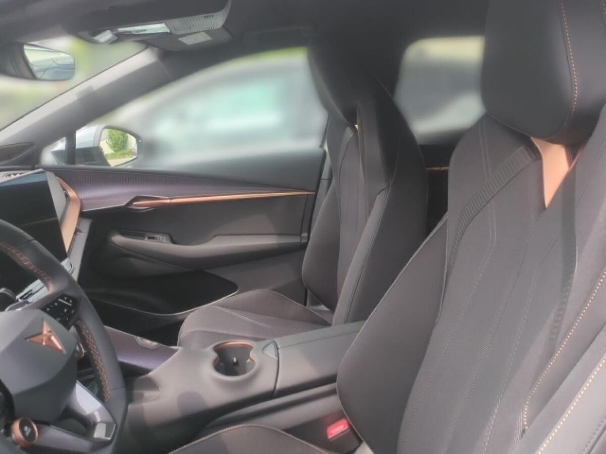 Cupra Tavascan 4Drive VZ *Drive Pack/Below Zero❗️Sofort-Verfügbar❗️Bungsberg Exclusiv Angebot 🚀