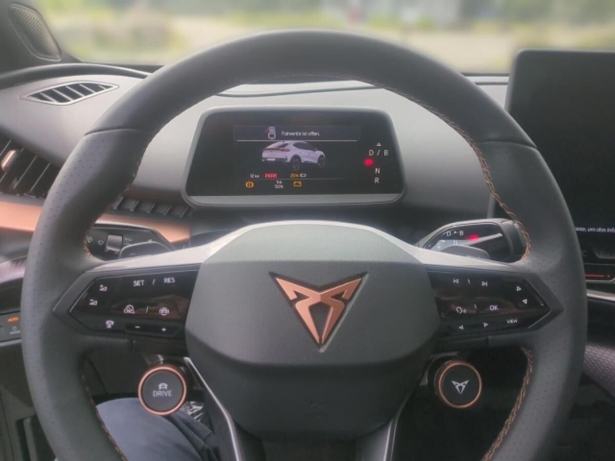 Cupra Tavascan 4Drive VZ *Drive Pack/Below Zero❗️Sofort-Verfügbar❗️Bungsberg Exclusiv Angebot 🚀