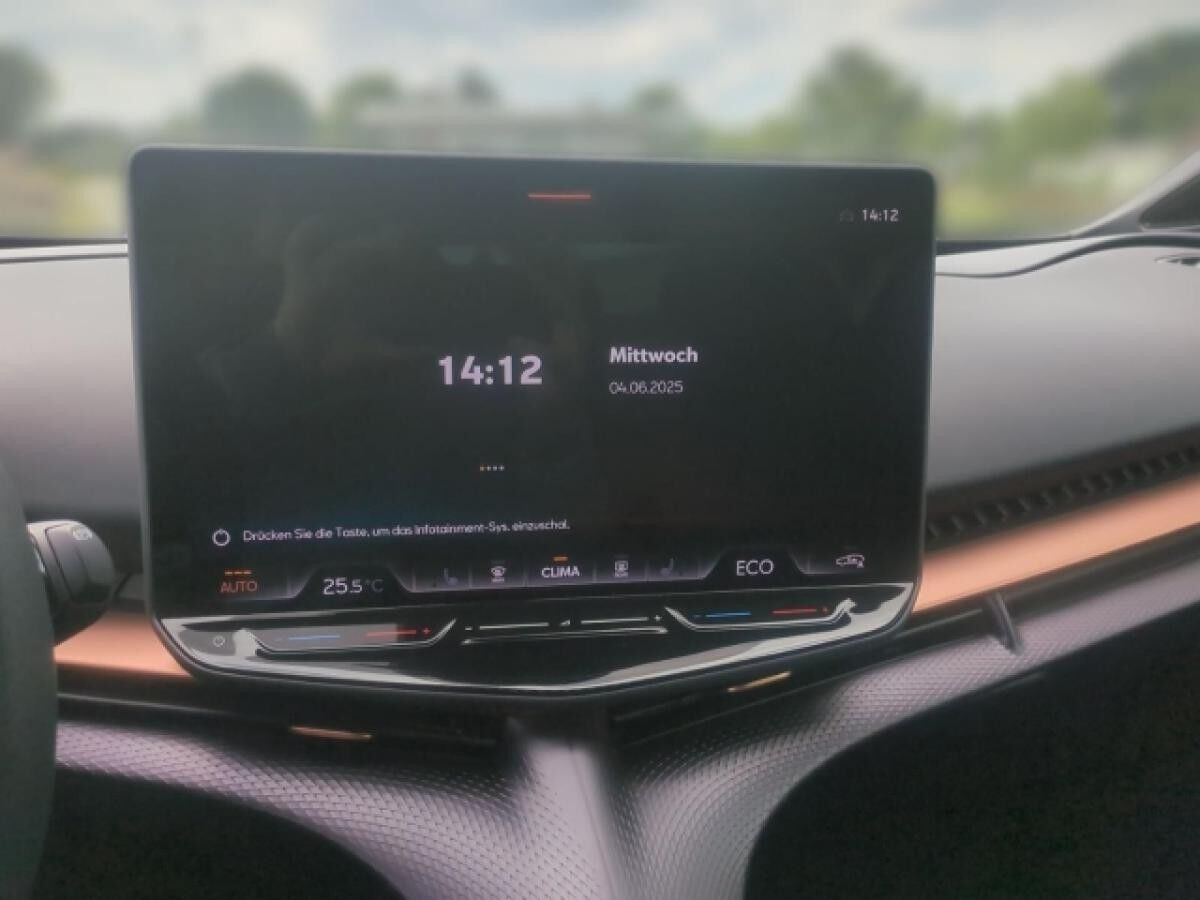 Cupra Tavascan 4Drive VZ *Drive Pack/Below Zero❗️Sofort-Verfügbar❗️Bungsberg Exclusiv Angebot 🚀