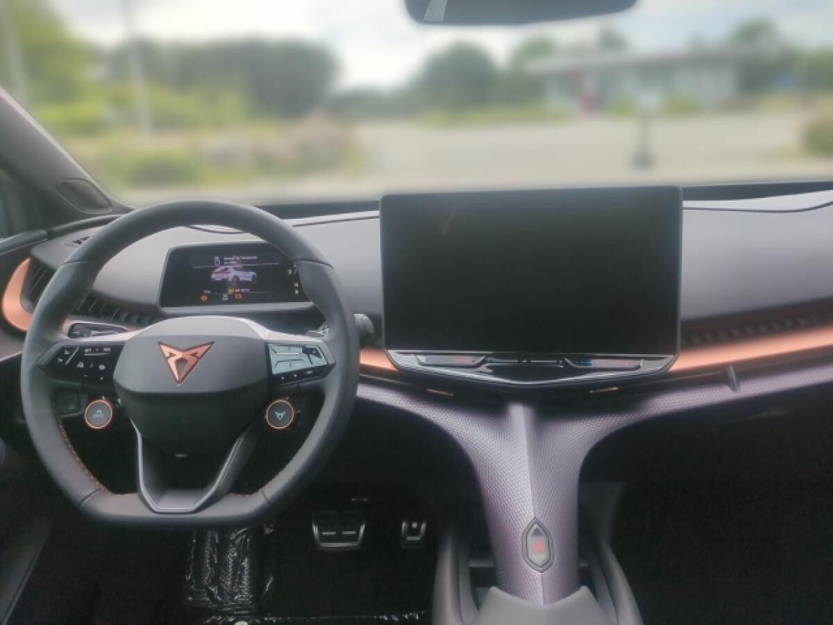 Cupra Tavascan 4Drive VZ *Drive Pack/Below Zero❗️Sofort-Verfügbar❗️Bungsberg Exclusiv Angebot 🚀