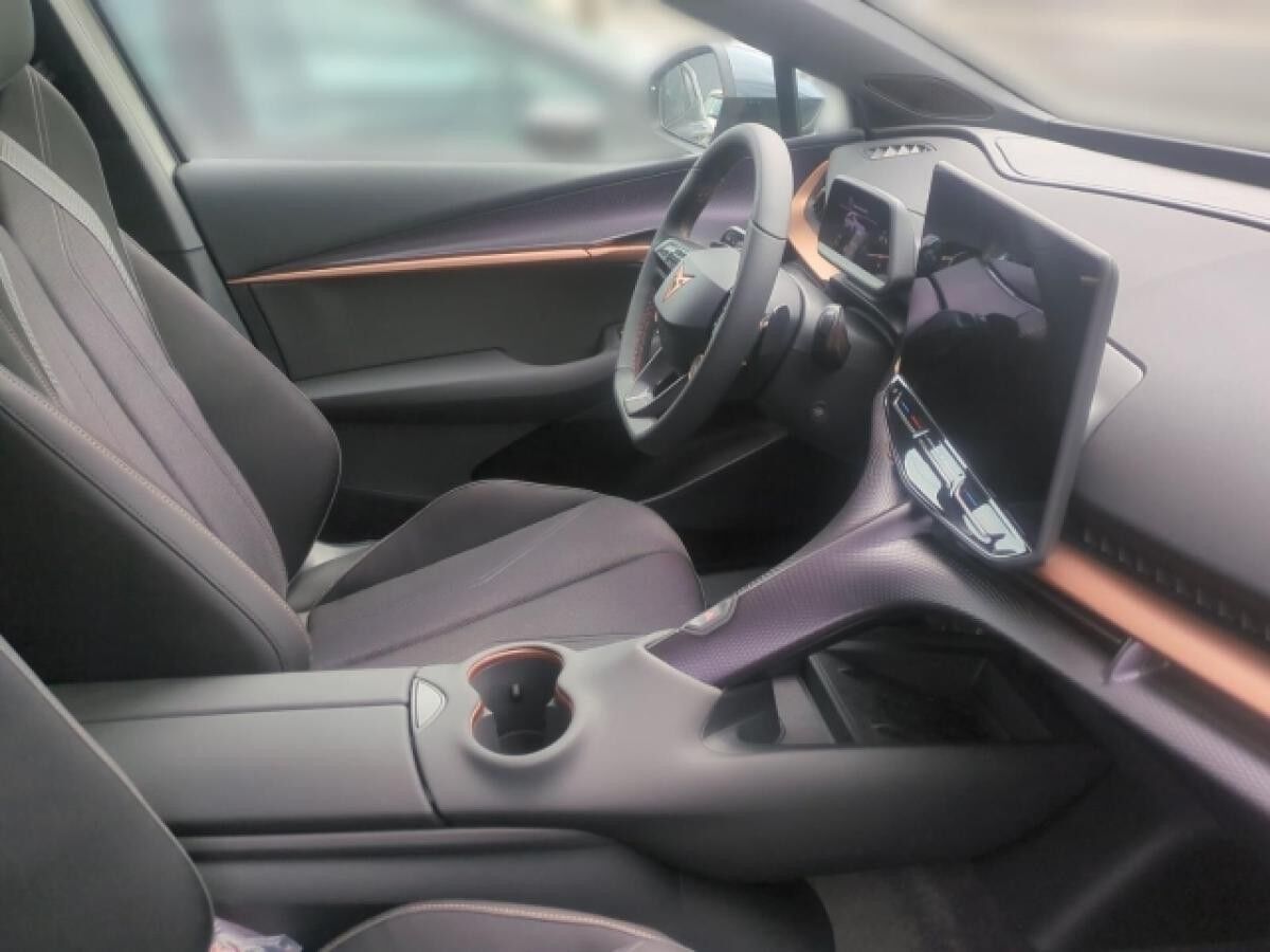 Cupra Tavascan 4Drive VZ *Drive Pack/Below Zero❗️Sofort-Verfügbar❗️Bungsberg Exclusiv Angebot 🚀