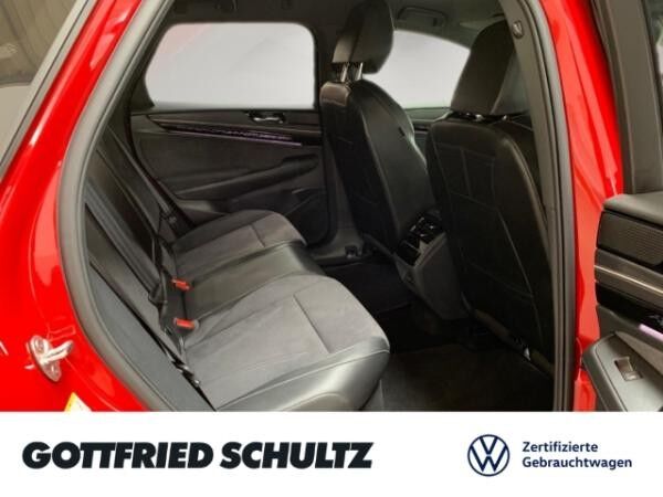 Volkswagen ID.7 Tourer PRO S 86 kWh AHK SITZHEIZUNG NAVI CCS