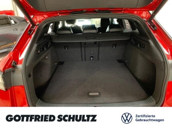 Volkswagen ID.7 Tourer PRO S 86 kWh AHK SITZHEIZUNG NAVI CCS