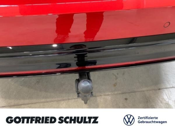 Volkswagen ID.7 Tourer PRO S 86 kWh AHK SITZHEIZUNG NAVI CCS