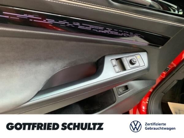 Volkswagen ID.7 Tourer PRO S 86 kWh AHK SITZHEIZUNG NAVI CCS