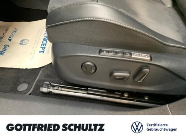Volkswagen ID.7 Tourer PRO S 86 kWh AHK SITZHEIZUNG NAVI CCS