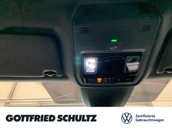 Volkswagen ID.7 Tourer PRO S 86 kWh AHK SITZHEIZUNG NAVI CCS