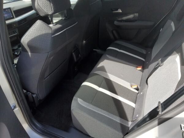 Opel Frontera GS Allwetter! Tech Paket! SHZ LHZ Kamera