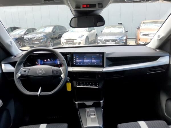 Opel Frontera GS Allwetter! Tech Paket! SHZ LHZ Kamera