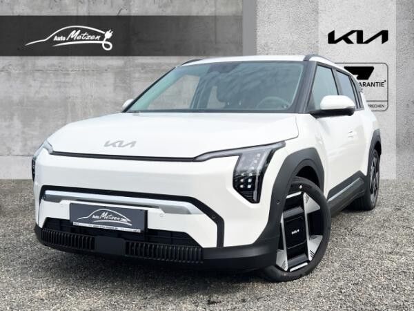 Kia EV3 58,3-kWh Earth P3/P4/P5/P6/P7  👉KIA Service Flatrate inklusive!*😮