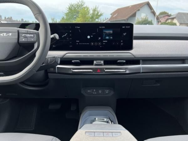 Kia EV3 58,3-kWh Earth P3/P4/P5/P6/P7  👉KIA Service Flatrate inklusive!*😮