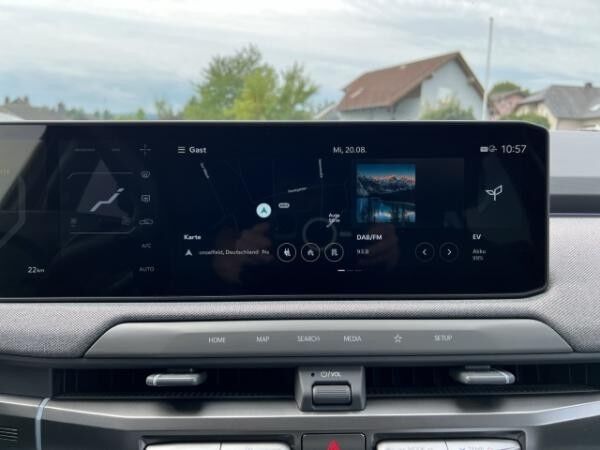 Kia EV3 58,3-kWh Earth P3/P4/P5/P6/P7  👉KIA Service Flatrate inklusive!*😮