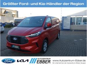 Ford Transit Custom Kasten 320 L1 Limited Allrad NAVI