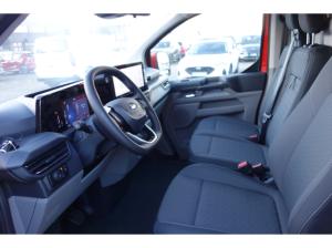 Ford Transit Custom Kasten 320 L1 Limited Allrad NAVI