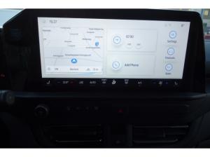 Ford Transit Custom Kasten 320 L1 Limited Allrad NAVI