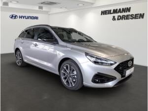 Hyundai i30 1.5 Advantage⚠️ | Rückfahrkamera | Navi | Klimaauto. | ISOFIX