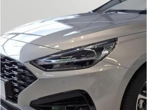 Hyundai i30 1.5 Advantage⚠️ | Rückfahrkamera | Navi | Klimaauto. | ISOFIX