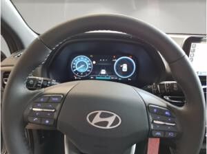 Hyundai i30 1.5 Advantage⚠️ | Rückfahrkamera | Navi | Klimaauto. | ISOFIX