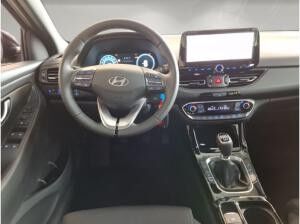 Hyundai i30 1.5 Advantage⚠️ | Rückfahrkamera | Navi | Klimaauto. | ISOFIX
