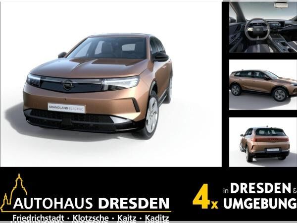 Opel Grandland Electric Edition h Batterie **Gewerbehammer**