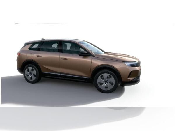 Opel Grandland Edition MHEV **Gewerbehammer**