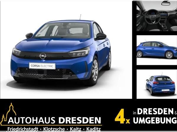 Opel Corsa-e Edition **Gewerbehammer**