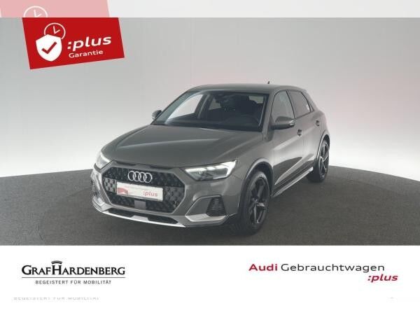 Audi A1 allstreet 30 TFSI / SOFORT VERFÜGBAR !