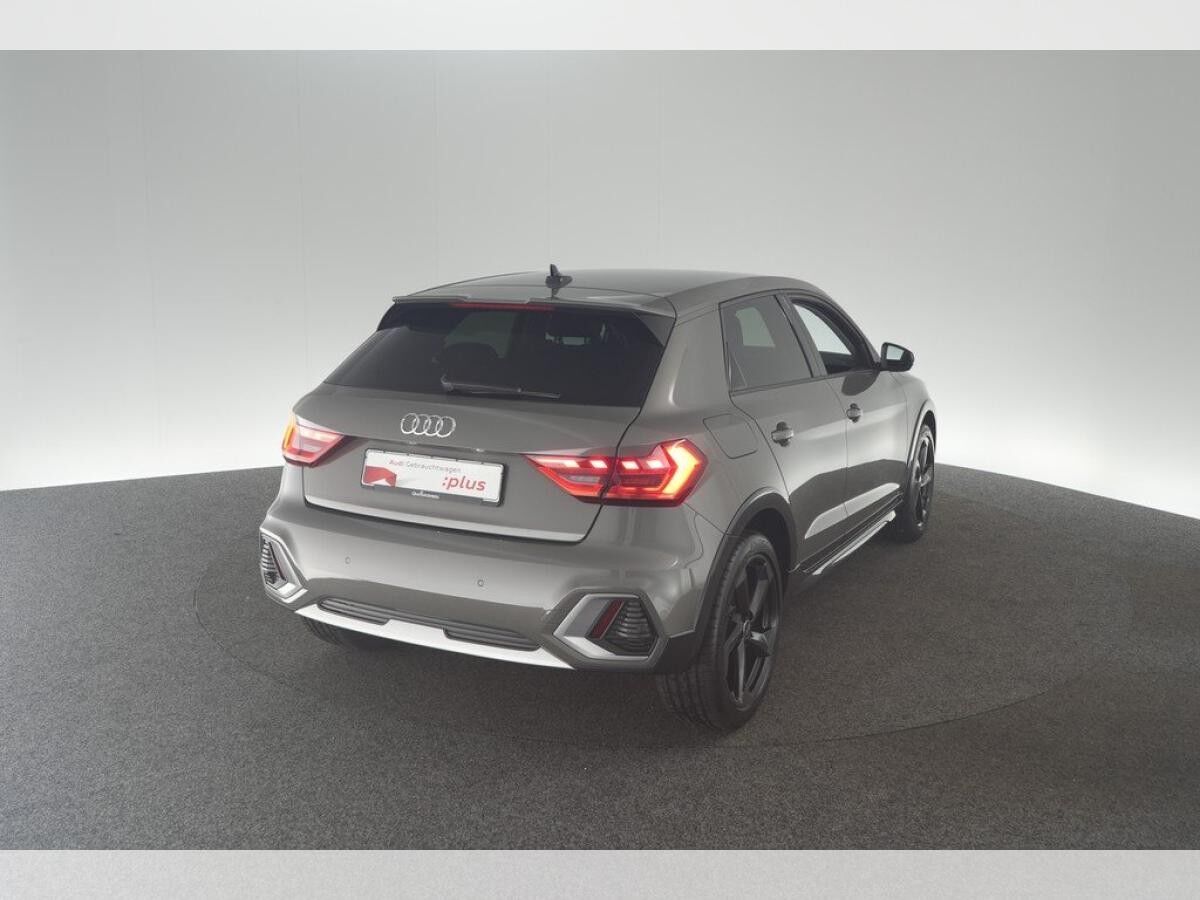 Audi A1 allstreet 30 TFSI / 2,99 % FIN. OHNE ANZAHLUNG !