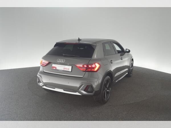 Audi A1 allstreet 30 TFSI / SOFORT VERFÜGBAR !