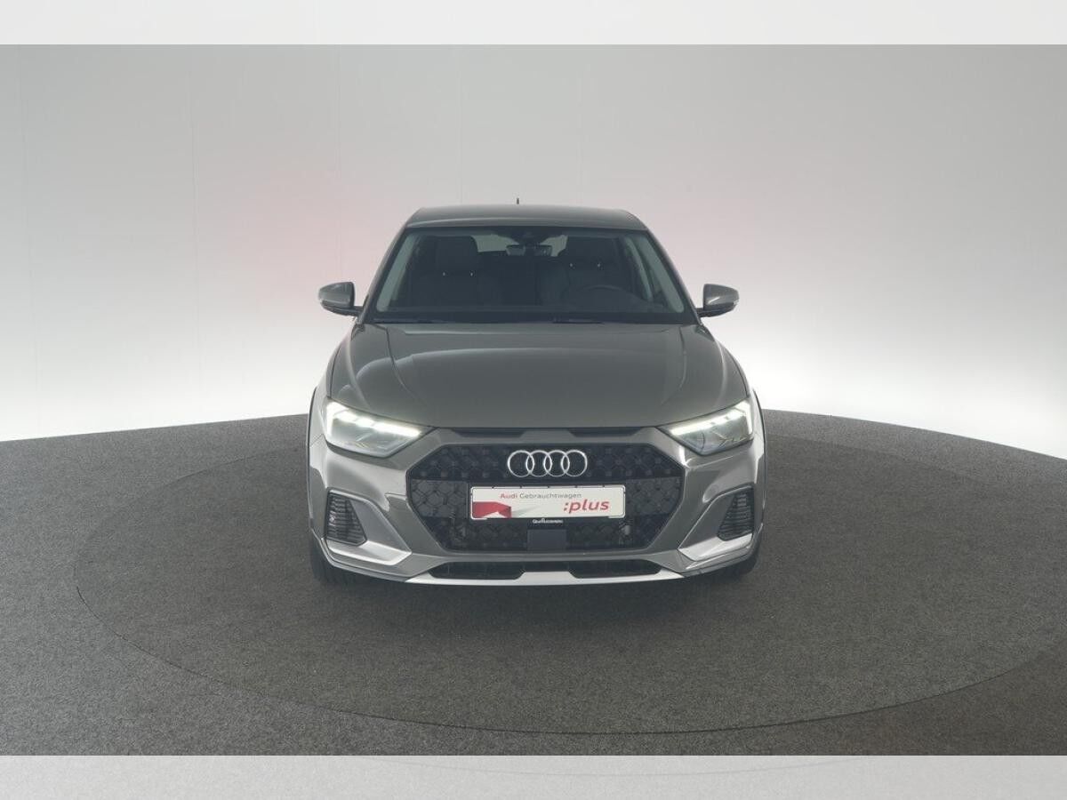 Audi A1 allstreet 30 TFSI / 2,99 % FIN. OHNE ANZAHLUNG !