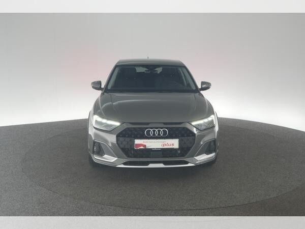 Audi A1 allstreet 30 TFSI / SOFORT VERFÜGBAR !